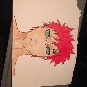 Custom Cartoon Art- message for requests